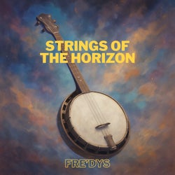 Strings of the Horizon
