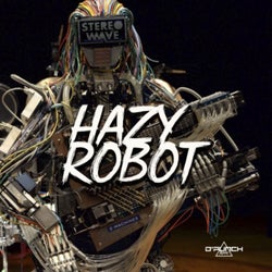 Hazy Robot