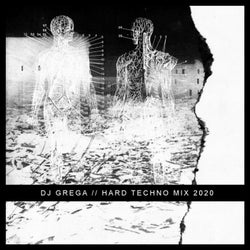 Hard Techno Mix 2020