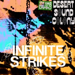 Infinite Strikes EP