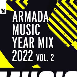Armada Music Year Mix 2022, Vol. 2 - Extended Versions