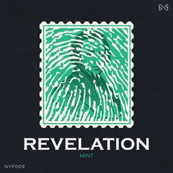 Revelation EP