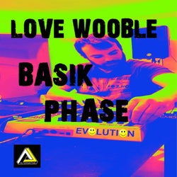 Love Wooble (Original Mix)