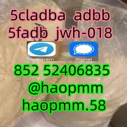 5cl adba adbb 5fadb jwh-018