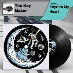Rhythm My Heart