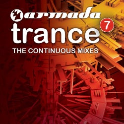 Armada Trance Volume 7 - The Continuous Mixes