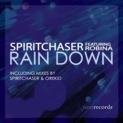Raindown feat. Robina