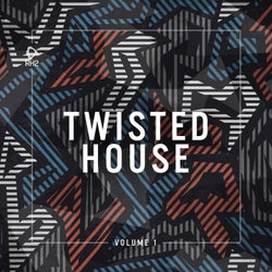 Twisted House Vol. 1