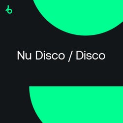 Opening Fundamentals 2021: Nu Disco / Disco