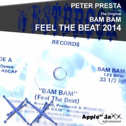 Feel The Beat 2014