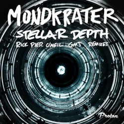 Stellar Depth (Rick Pier O'Neil, GMJ Remixes)