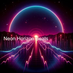 Neon Horizon Beats