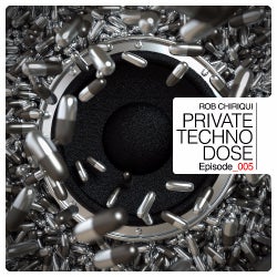 Private Techno Dose #005
