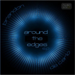 Around The Edges EP
