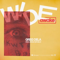 Wide Awake - Extended Mix