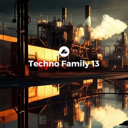 Techno Family 13