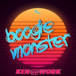 Boogie Monster