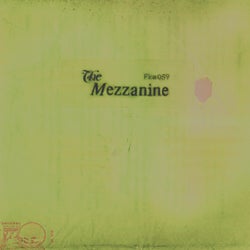 THE MEZZANINE