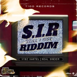 Still I Rise Riddim