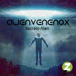 Secreto Alien