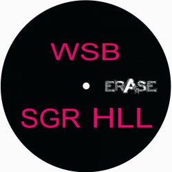 Sugar Hill & Wasabi Sexy Chart