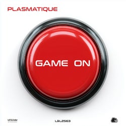 "Game On" chart