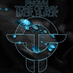Back / Tone Of Bay / Hijack