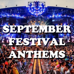 September Festival Anthems