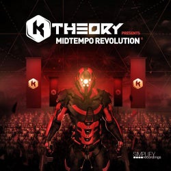 K Theory Presents: Midtempo Revolution
