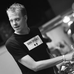 Ruben de Ronde - September picks