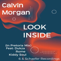 Look Inside (In Pretoria Mix)