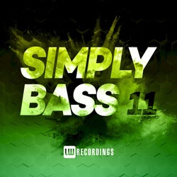 Simply Bass, Vol. 11