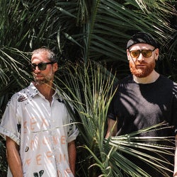 hot summer charts