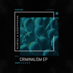 Criminalism EP