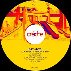 Looped Visions EP