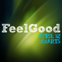 FeelGood Charts April12