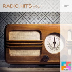 Radio Hits, Vol. 1