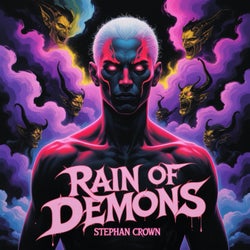 Rain of demons