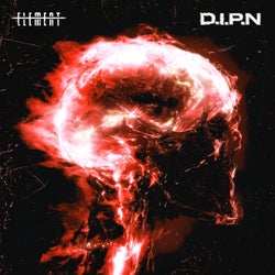 D.I.P.N - Pro Mix