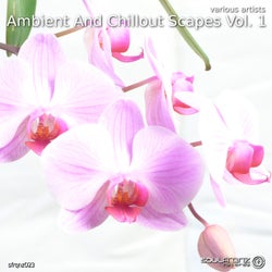 Ambient and Chillout Scapes, Vol. 1