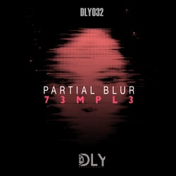 Partial Blur