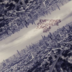 Concrete Jungle (Krister & Dalbani Remix)