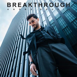 Breakthrough EP