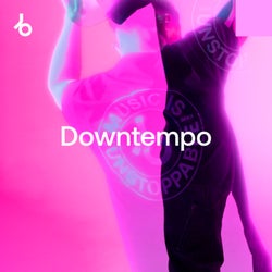 Dancefloor Essentials 2025: Downtempo