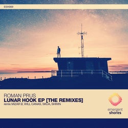 Lunar Hook [The Remixes]