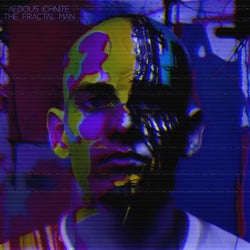 The Fractal Man