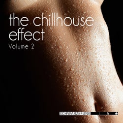 The Chillhouse Effect, Vol. 2