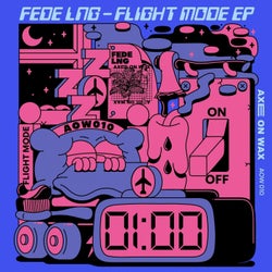 Flight Mode - EP