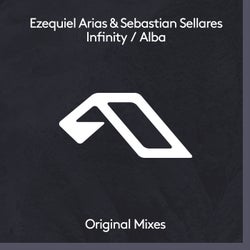 Infinity / Alba