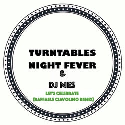 Let's Celebrate (Raffaele Ciavolino Remix)